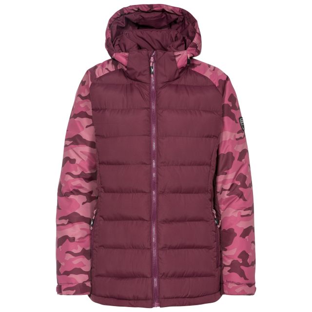 Women's Ski Jackets & Ski Coats Trespass Trespass