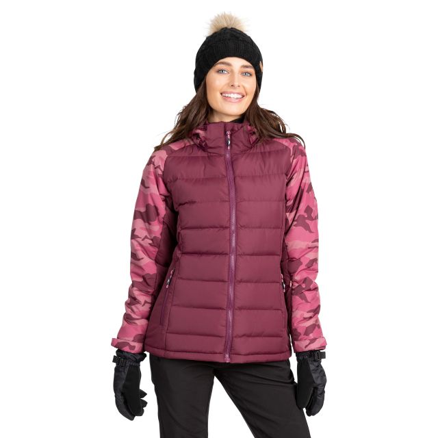 Women's Ski Jackets & Ski Coats Trespass Trespass