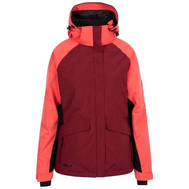 Waterproof Snowboard and Ski Jackets Trespass Trespass