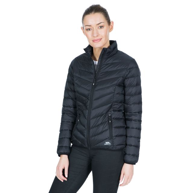 Women's Down Jackets & Coats Trespass Trespass