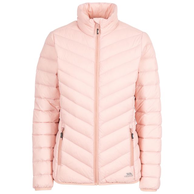 Women's Down Jackets & Coats Trespass Trespass