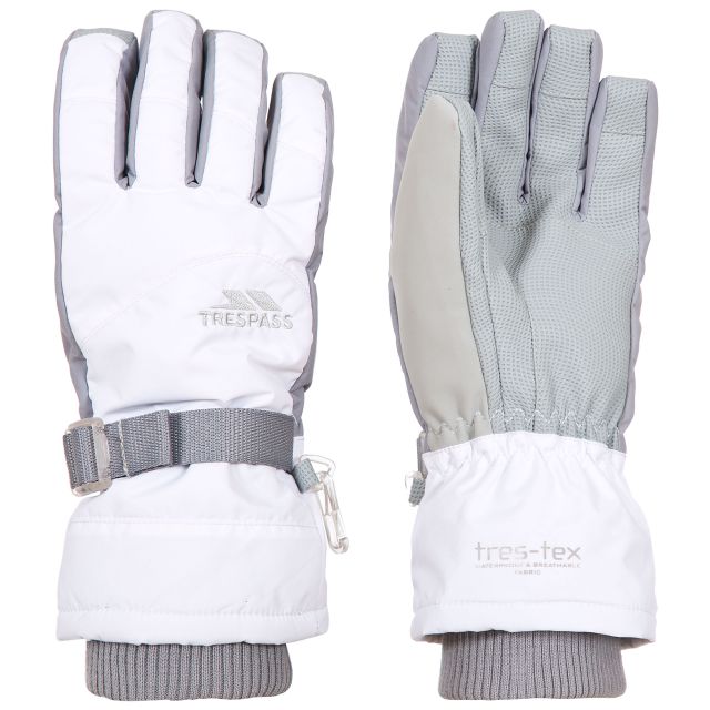 Gloves - Equipment | Trespass