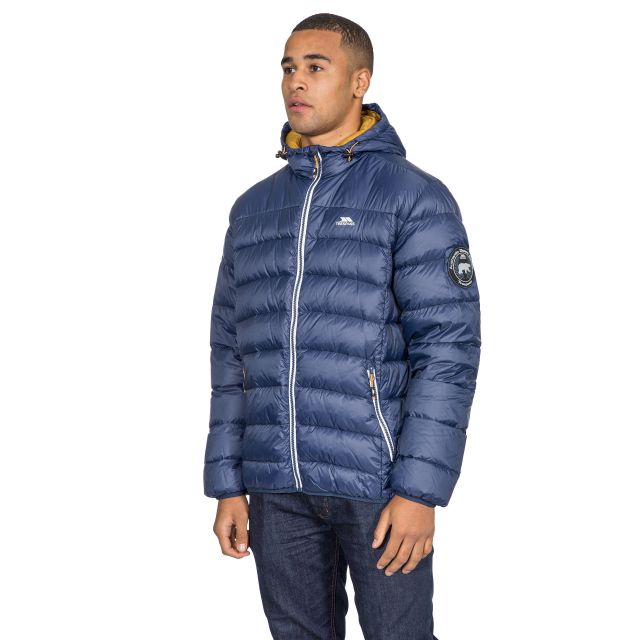 trespass whitman down jacket