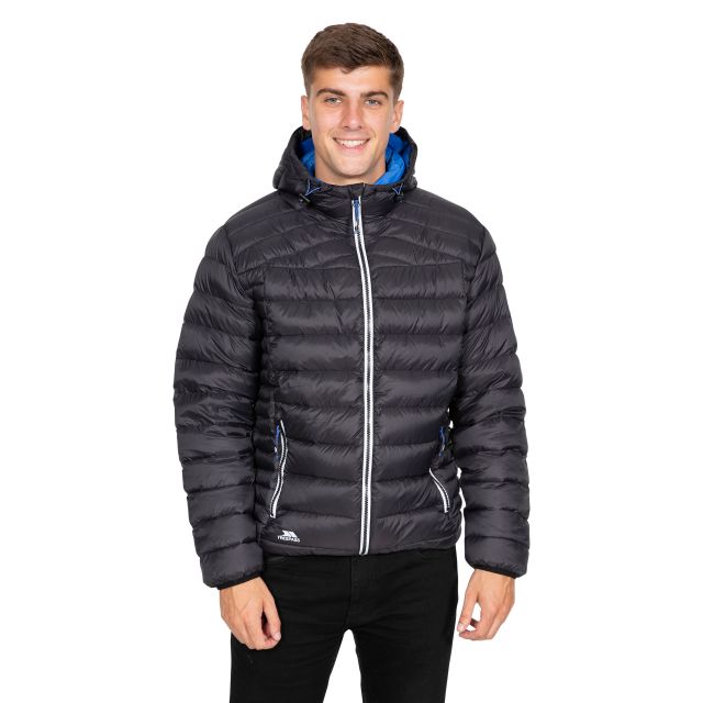 men's packaway down jacket