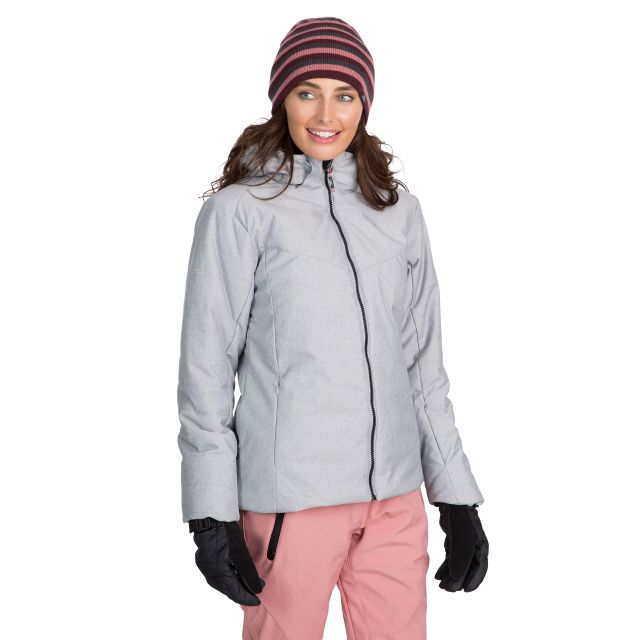 Women's Ski Jackets & Ski Coats Trespass Trespass