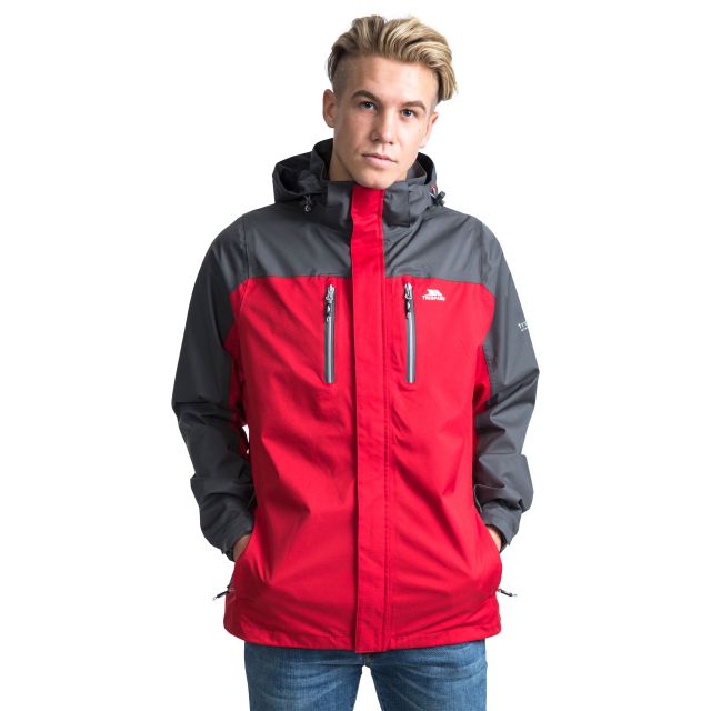 Men's Waterproof Jackets & Coats Trespass Trespass