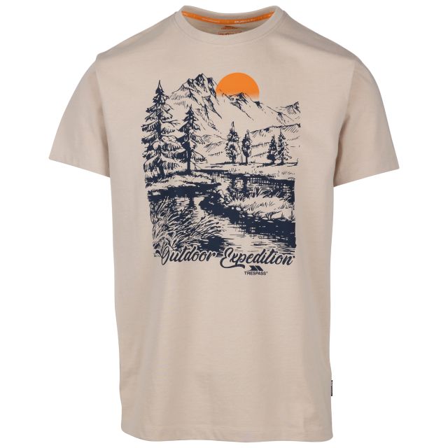 Mens Outdoor Clothing & Fashion - Trespass | Trespass