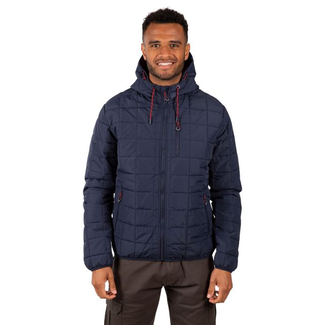 Men's Padded Jackets \u0026 Coats - Trespass 