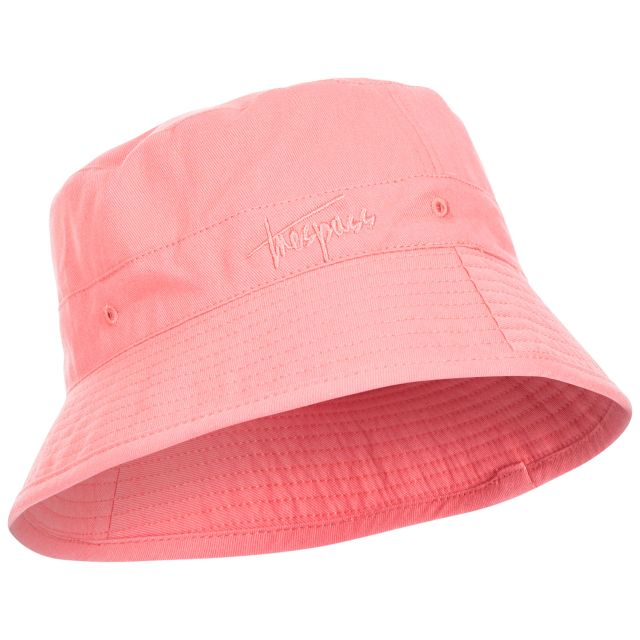 Trespass Unisex Kids Zebedee Sun Hat