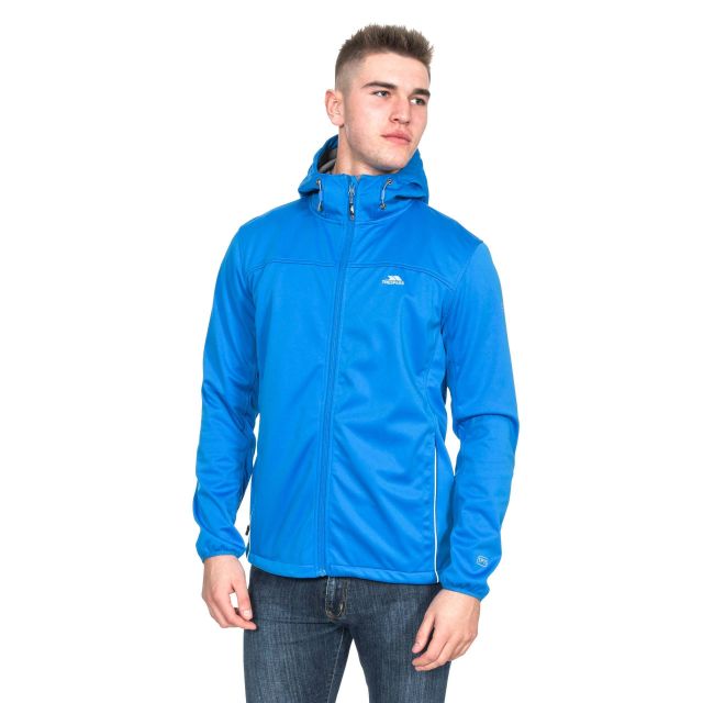 Waterproof Men's Softshell Jackets Trespass Trespass