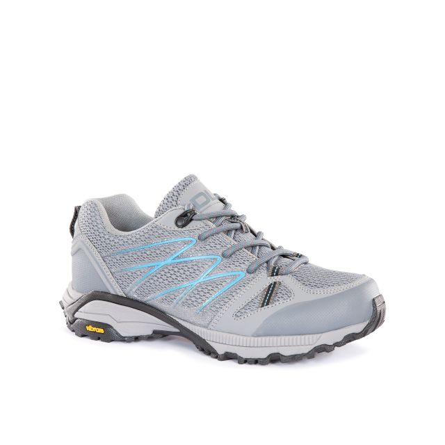 trespass scree womens walking shoes