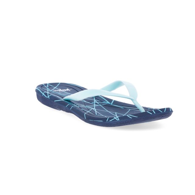 trespass flip flops womens