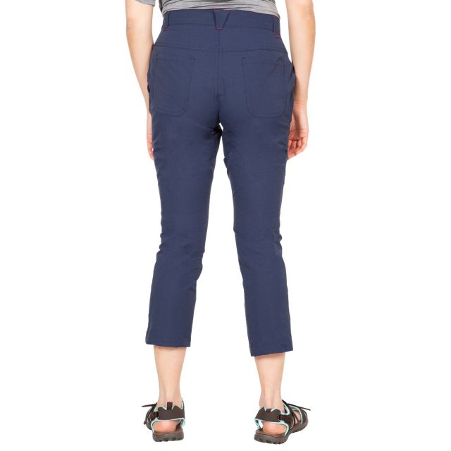 Women's 3/4 Length Trousers | Trespass