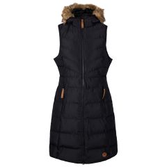 Trespass Womens Gilet Audrey Gilet, Front view on mannequin