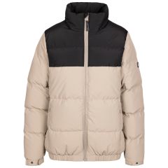 Trespass Women's Casual Padded Jacket Harding, Front view on mannequin