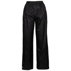 Women s Packaway Trousers TP75 Qikpac Pant in BLACK