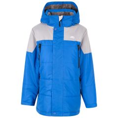 RECOIL - MALE CASUAL JKT, Front view on mannequin