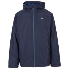 Men s Waterproof Jacket TP75 Tarrant in NAVY