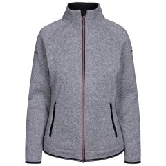 Trespass Womens Fleece Toddy, Front view on mannequin