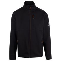 Mens Quick Dry Top Travis, Front view on mannequin