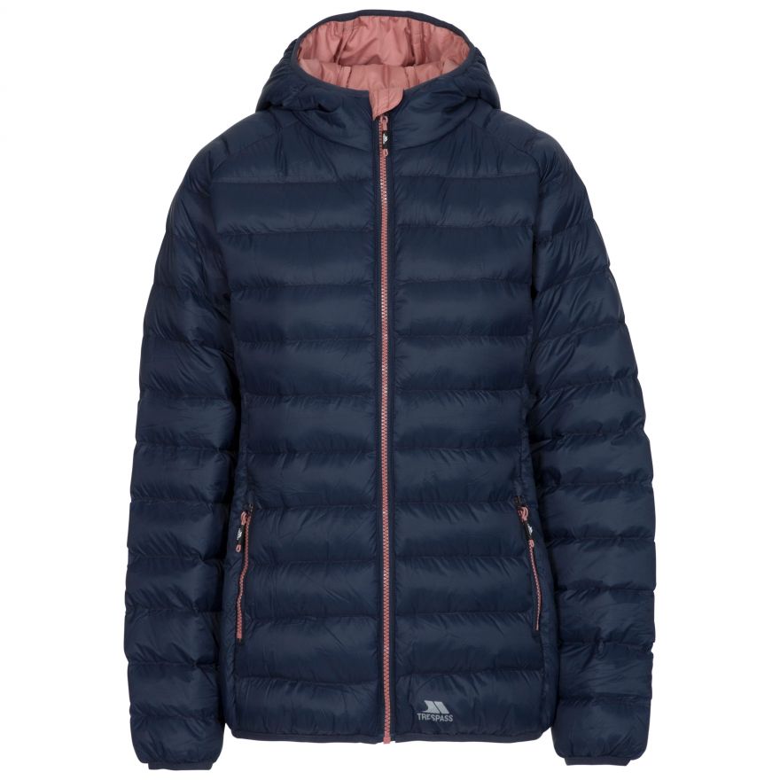 Trespass Abigail Padded Giacca Donna