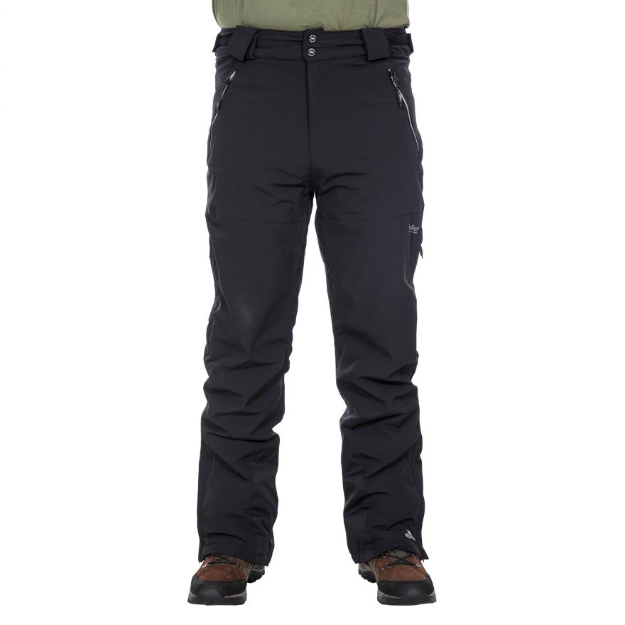 Trespass Mens Salopettes Alden II 