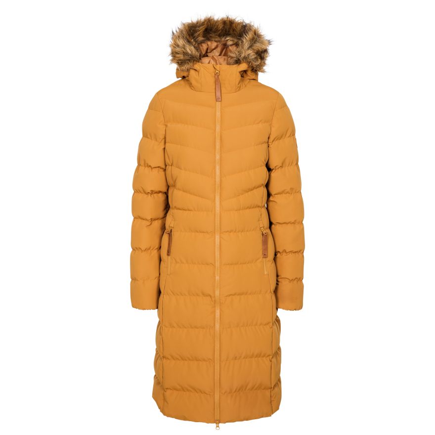 Trespass womens puffer jacket Clearance