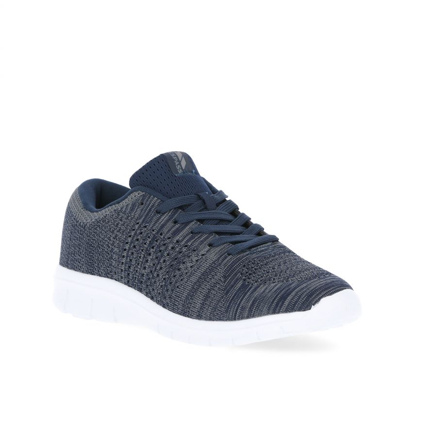 lightweight memory foam trainers
