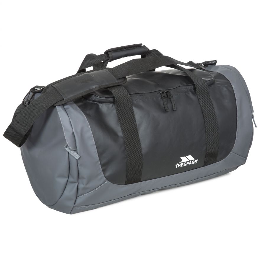 trespass 60l rucksack