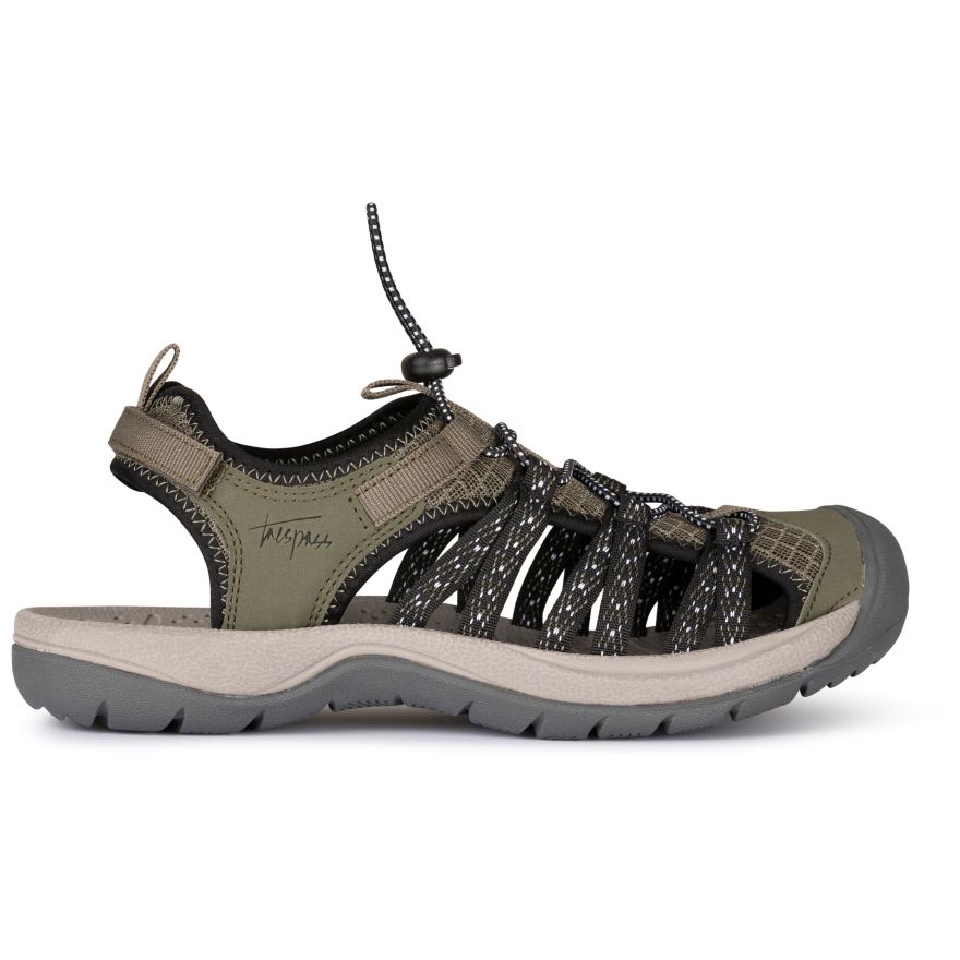 Walking Sandals for Women Trespass Trespass