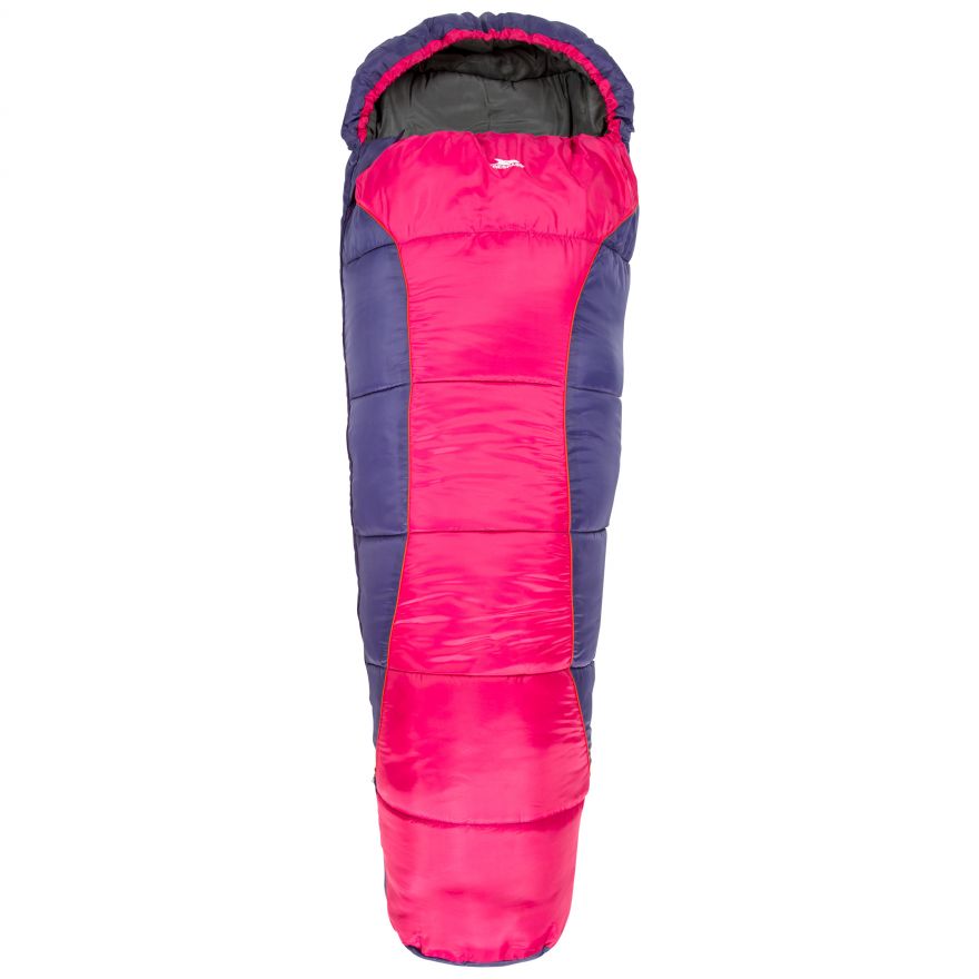 Trespass Kids Sleeping Bag Bunka | Trespass Trespass Kids Sleeping Bag Bunka | Trespass