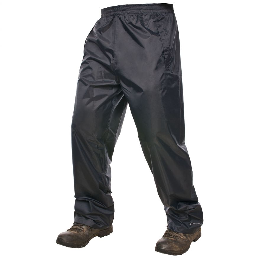 Trespass Mens Waterproof Trousers 