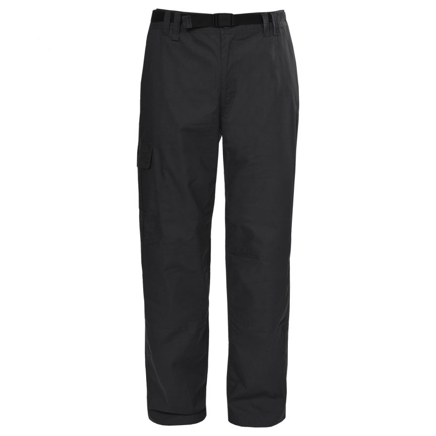 Jack Wolfskin Mens Activate Thermal Leggings Greenwood  Sportpursui