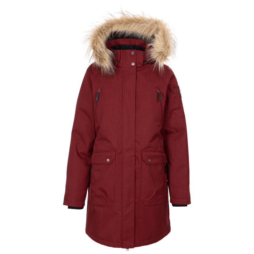 Trespass DLX Women's Down Jacket Dana | Trespass