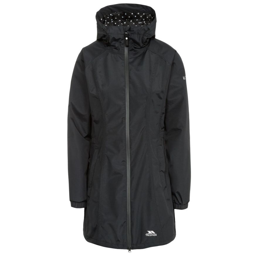 Trespass Womens Waterproof Jacket 
