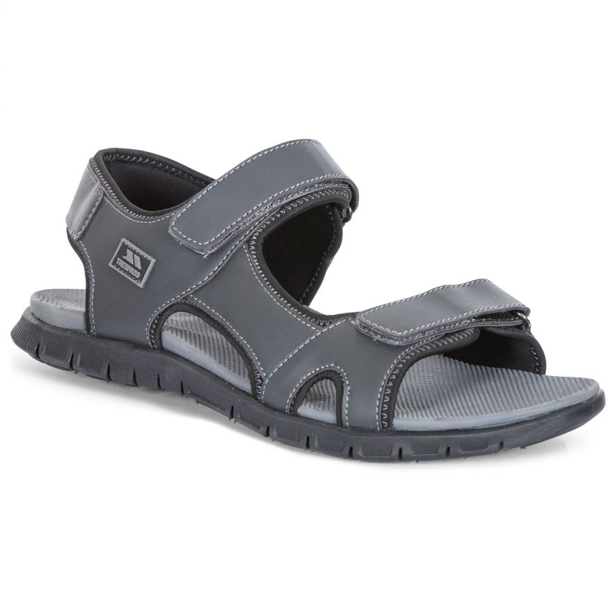 Trespass Mens Active Sandals Dilton | Trespass