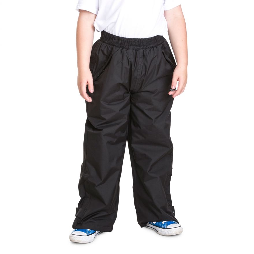 trousers waterproof