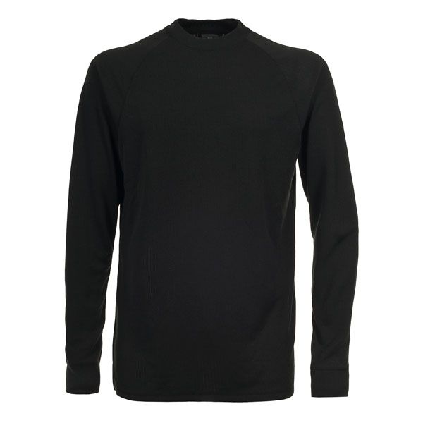 black base layer top