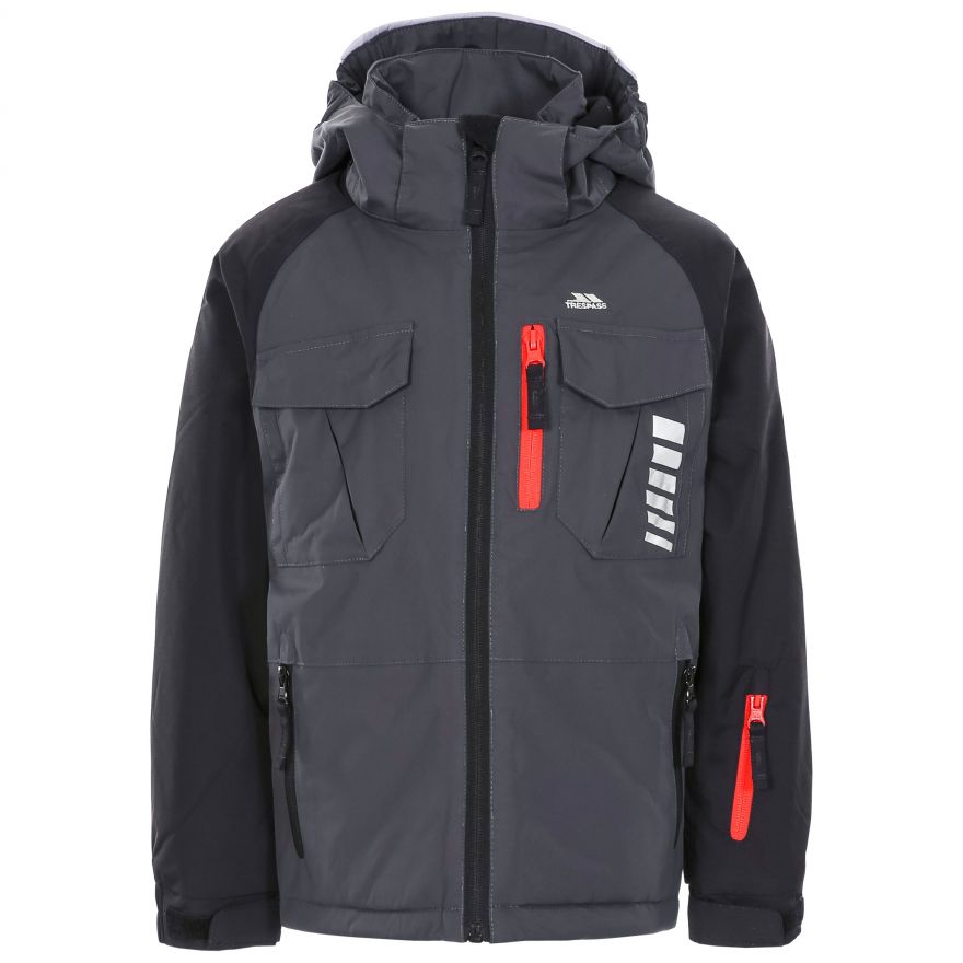 childrens ski jackets