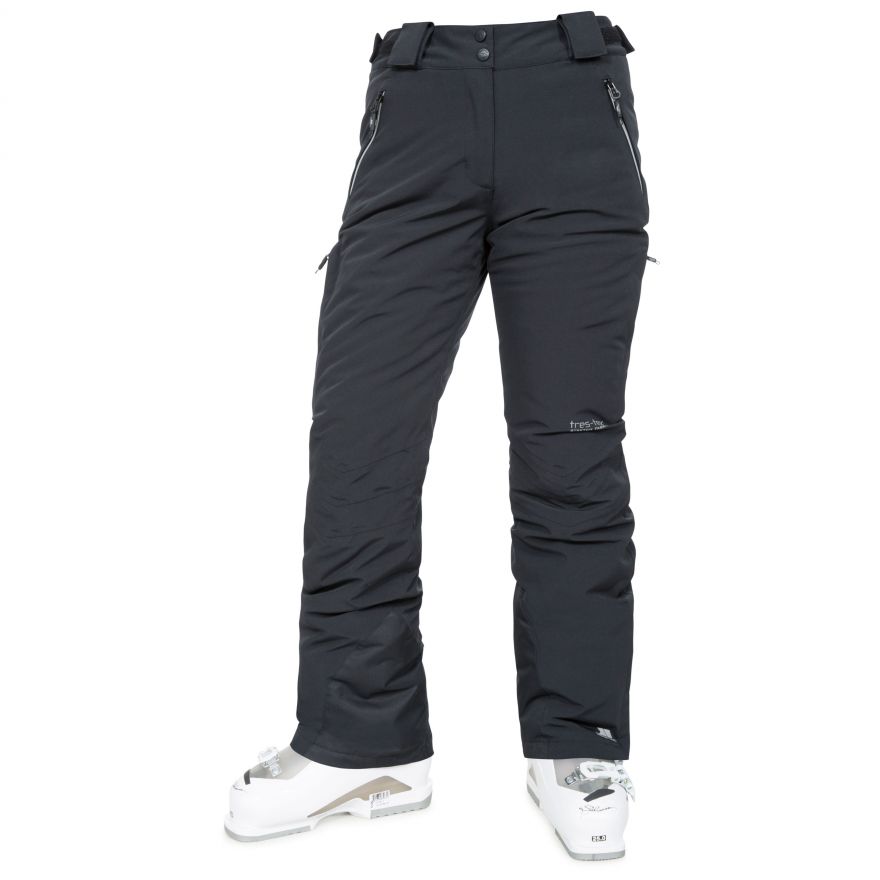 skiing trousers