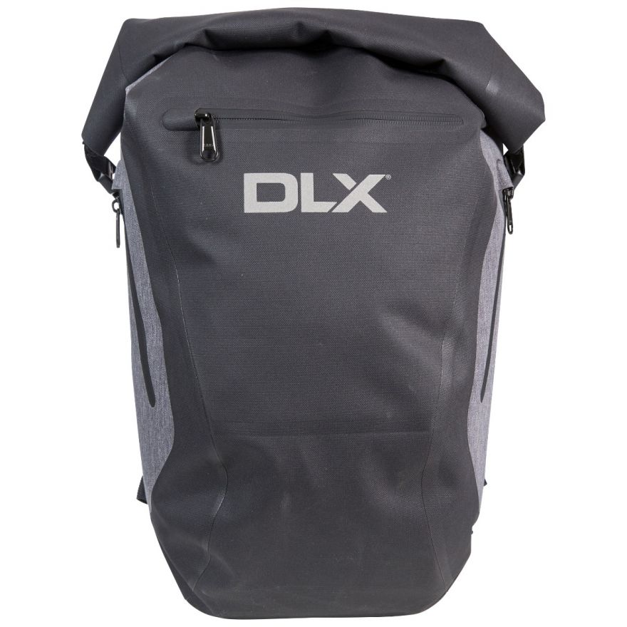 waterproof roll top bag