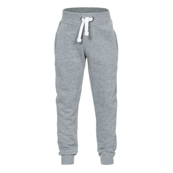 Grey jogging bottoms kids Clearance