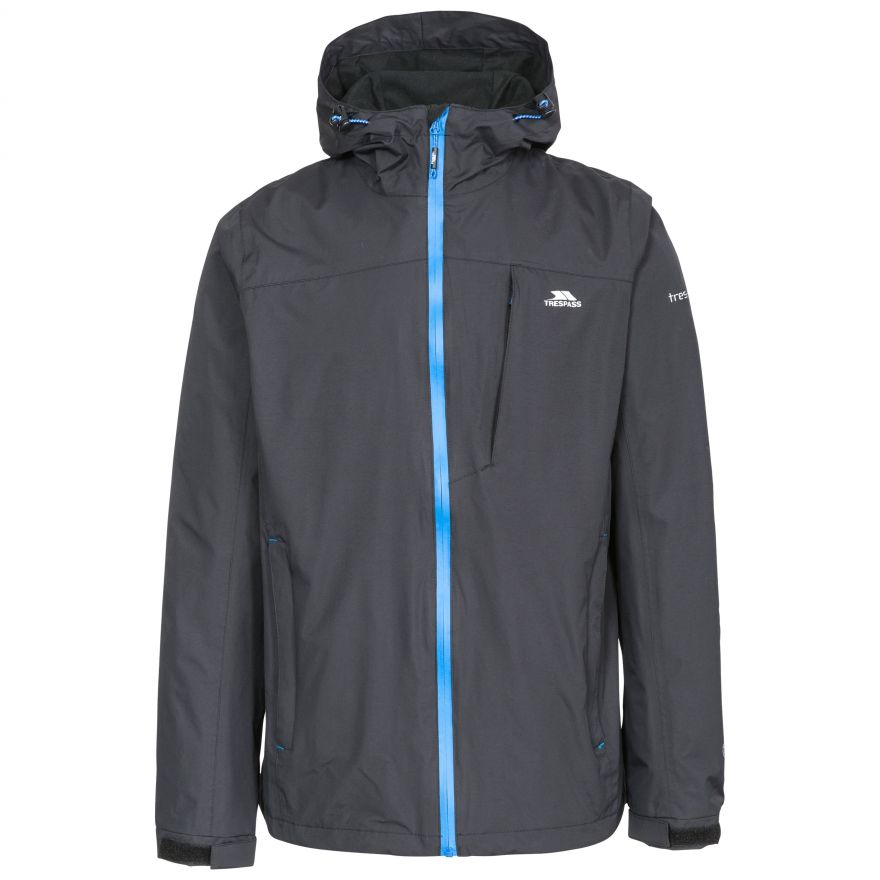 Chaqueta Hombre Trespass Hilman Ii