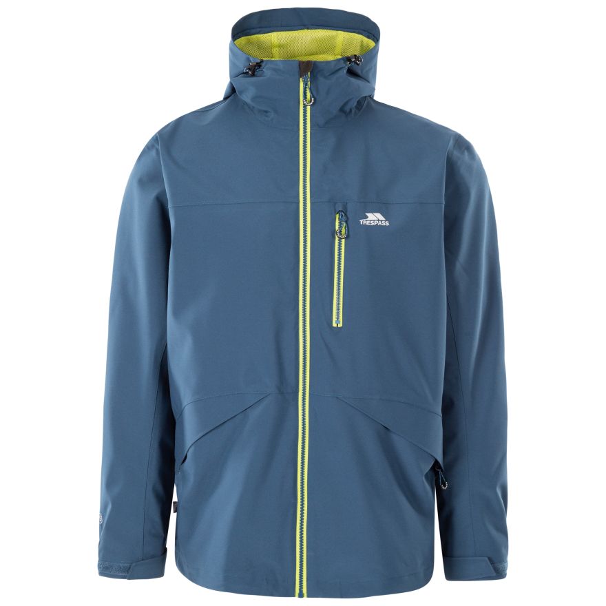 Trespass softshell deals jacket tp75