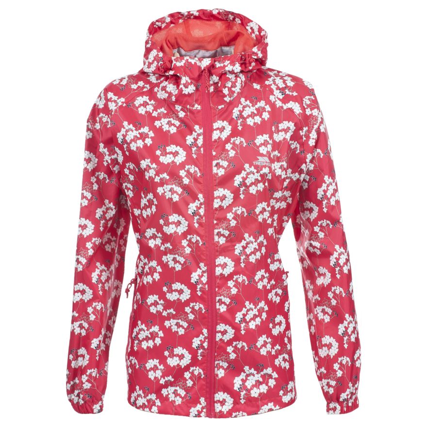 Trespass indulge ladies jacket outlet