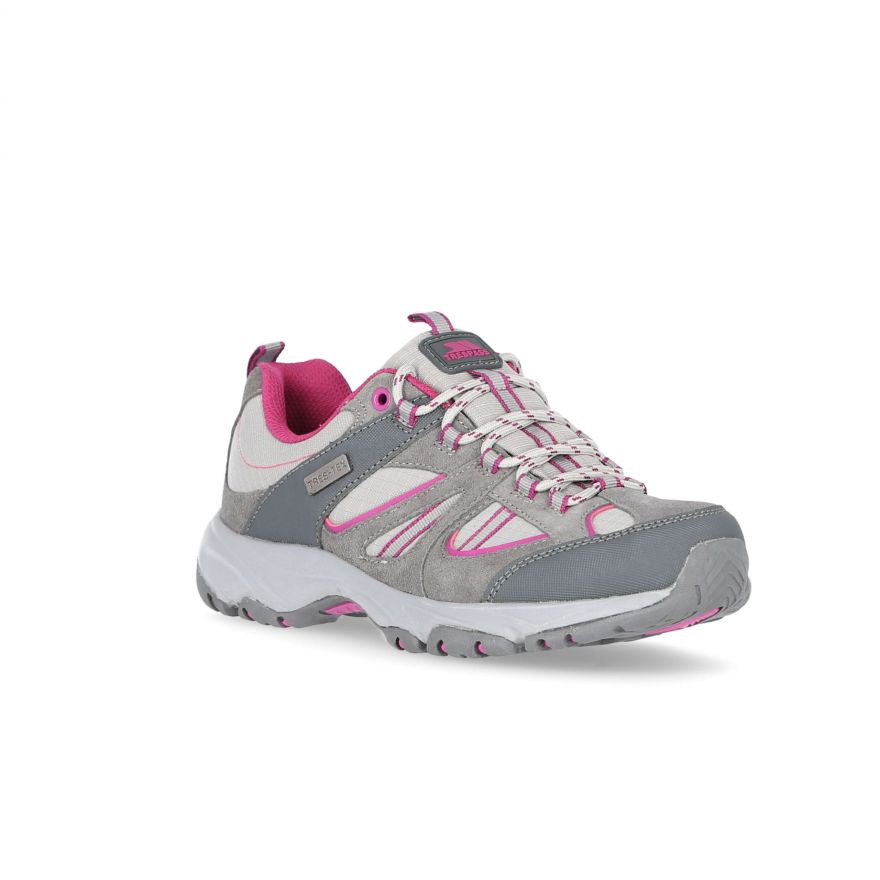 trespass trainers womens