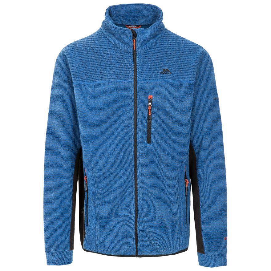 Trespass jynx mens fleece jacket 2025