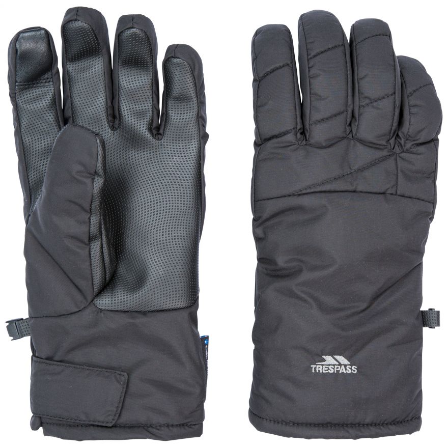 Trespass Kulfon Guanti Invernali Tessuto Unisex Adulto