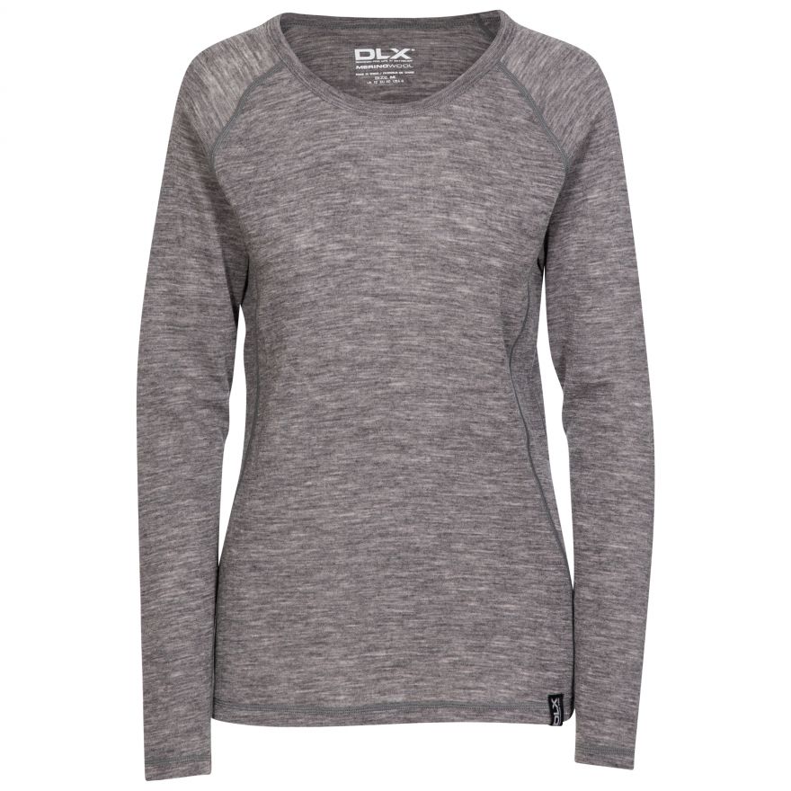 Merino Wool Thermals Base Layers Trespass Trespass