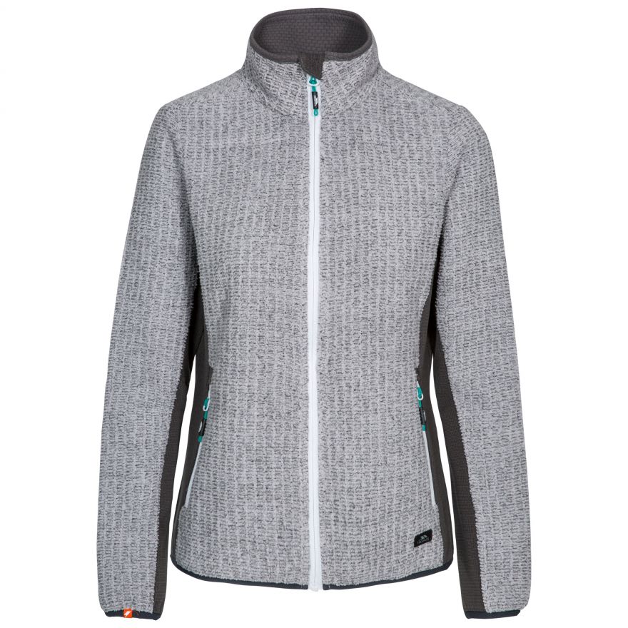 Trespass Womens Fleece Liggins | Trespass